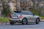 Mini Cooper S John Cooper Works Package 2018 года (ZA)